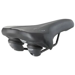 Selle avec élastomères Selle Montegrappa 6025 Plus Altheo pas cher