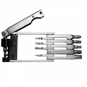 Krayton Multi-outil 12 Functions One Size pas cher