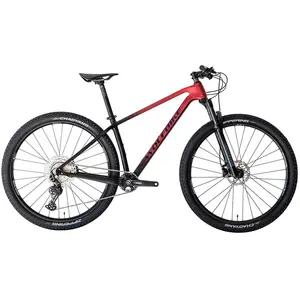 Wolfbike Vtt Saturnus 29´´ Deore pas cher