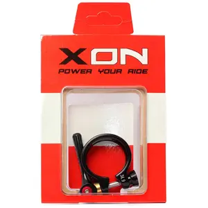 X-on Collier De Selle Quick Release Xsc-06a 31.8 mm pas cher