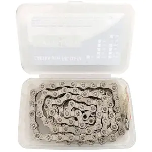 Krayton Chaîne Rx-11 Silver pas cher