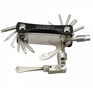 X-on Multi-outil 20 Functions pas cher