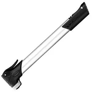 Mini pompe CO2 Krayton ZF-022A Argenté TU pas cher