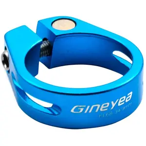 Gineyea Collier De Selle Kl-68 34.9 mm pas cher