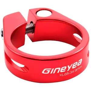 Gineyea Collier De Selle Kl-68 31.8 mm pas cher