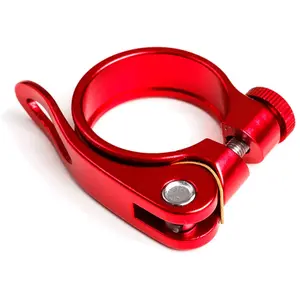 Gineyea Collier De Selle Quick Release Kc-88 31.8 mm pas cher