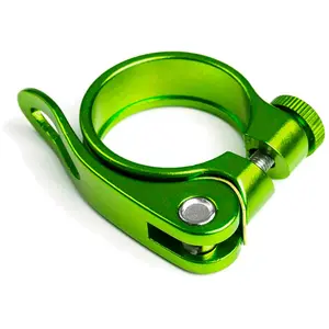 Gineyea Collier De Selle Quick Release Kc-88 34.9 mm pas cher