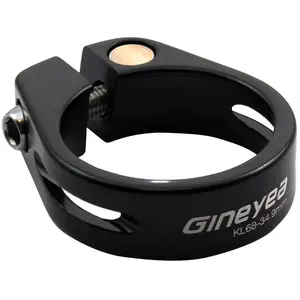 Gineyea Collier De Selle Kl-68 31.8 mm pas cher