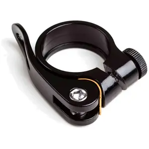 Gineyea Collier De Selle Quick Release Kc-88 34.9 mm pas cher