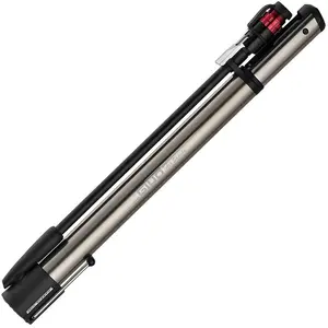 Giyo Mini Pompe H00-gy-gm74 Gm74 T-handle 80 Psi 5.5 Bar pas cher