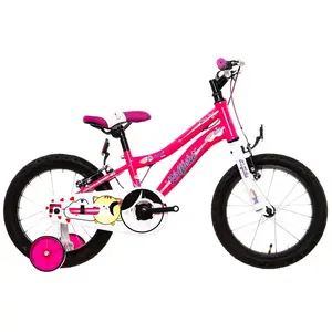 Wolfbike Vélo Avi 16´´ pas cher