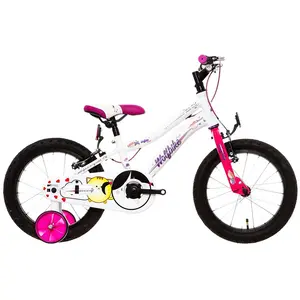 Wolfbike Vélo Avi 16´´ pas cher