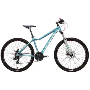 Wolfbike Vtt Diva 27.5´´ Tx800