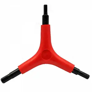 Krayton Jeu De Clés Allen Allen 4/5/6 Mm One Size pas cher