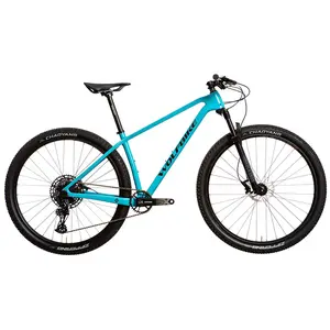 Wolfbike Vtt Saturnus 29´´ Sx Eagle Rockshox