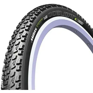 Mitas Pneu Rigide Urbain City Ocelot Dynamic Textra E-bike 29´´ X 2.10 pas cher
