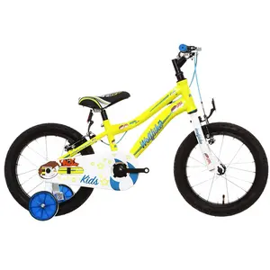 Wolfbike Vélo Avi 16´´ pas cher