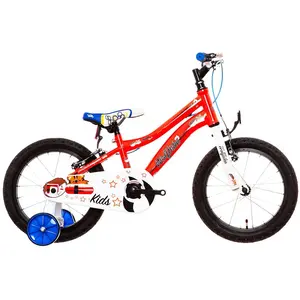 Wolfbike Vélo Avi 16´´ pas cher