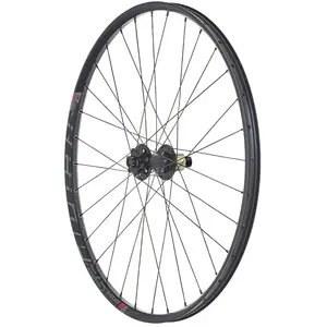 Roue de vélo Black Jack T. Ready25 32H - DH906TR 12x142 pas cher