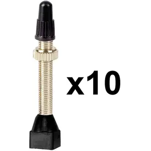 Krayton Soupapes V01-110.00 Tubeless 10 Unités pas cher