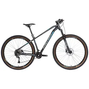 Wolfbike Vtt Stygia 29´´ Alivio
