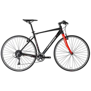 Wolfbike Vélo De Route Vulture R2 Flat Bar Sora