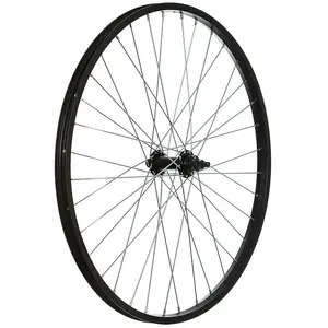 Roue avant Krayton A05F 3/8x100 V-Brake pas cher