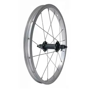 Krayton Roue Avant A05f 16´´ 9 x 100 mm pas cher
