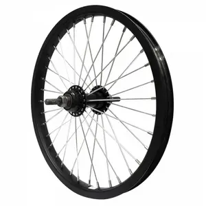 Krayton Roue Arrière A05r 16´´ 20h 9 x 115 mm pas cher