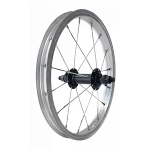 Krayton Roue Avant A05f 12´´ 9 x 100 mm pas cher