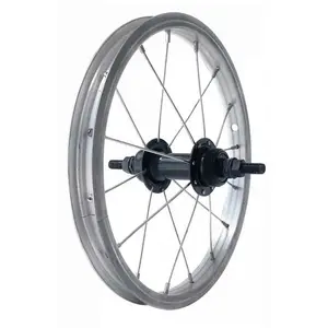 Krayton Roue Arrière A05r 12´´ 9 x 115 mm pas cher