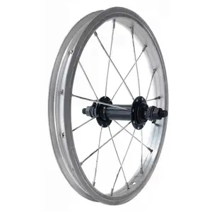 Krayton Roue Avant A05f 14´´ 9 x 100 mm pas cher