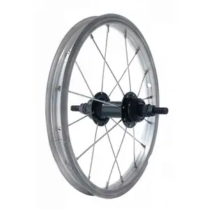 Krayton Roue Arrière A05r 14´´ 9 x 115 mm pas cher
