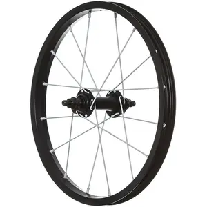 Krayton Roue Avant A05f 16´´ 9 x 100 mm pas cher