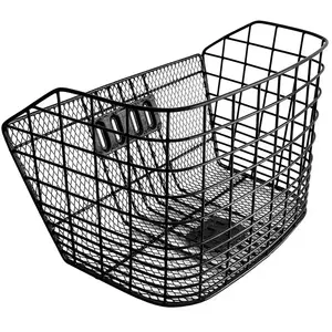 Krayton Panier C56-cest.hxk49.n Steel 35 X 29 X 20 Cm pas cher