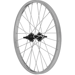 Roue arrière Krayton A05R 3/8x135 V-Brake