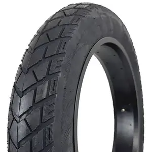 Krayton Pneu Rigide De Vtt Fatbike 20´´ X 4.00 pas cher