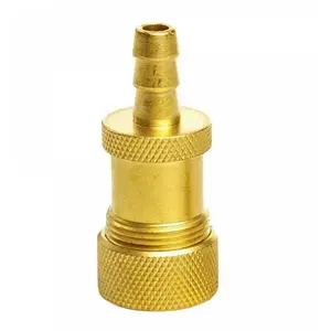 Krayton Tête De Pompe One Size pas cher
