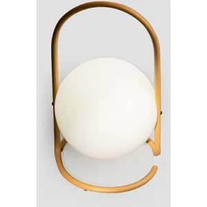 Lampe led d'Extérieur sans fil Balum Sklum Jaune Vanille pas cher