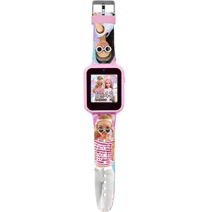 Kids Licensing Montre intelligente Barbie