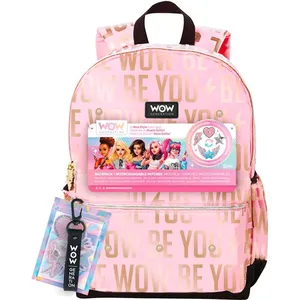 WOW GENERATION - Sac à dos 40 cm pas cher