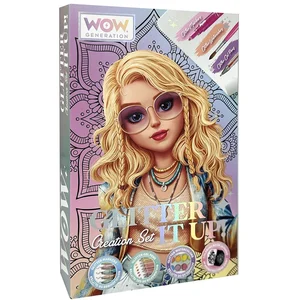 Wow Generation Kit D´art Mandala pas cher