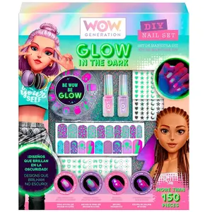 Wow Generation Kit D´art Phosphorescent pas cher