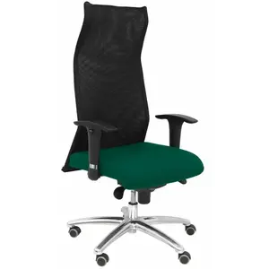 Chaire de bureau Sahúco XL P&C Bali456 Emerald Green pas cher