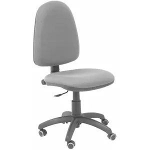 Piqueras Y Crespo 04CPBALI600RP Fauteuil de bureau permanent Gris pas cher
