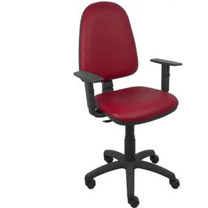 Piqueras Y Crespo Chaise De Bureau P933b10 pas cher