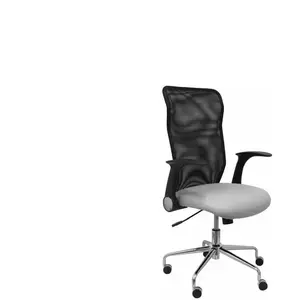 Piqueras Y Crespo Chaise De Bureau Minaya 031sp40 pas cher
