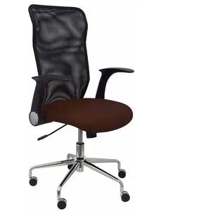 Piqueras Y Crespo Chaise De Bureau Minaya 31sp463 pas cher