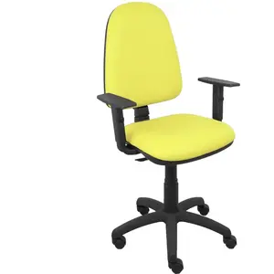 Piqueras Y Crespo Chaise De Bureau P100b10 pas cher