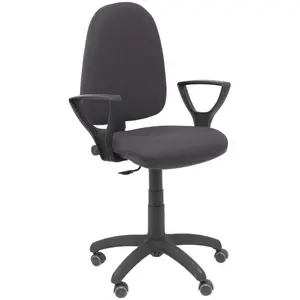 Piqueras Y Crespo Chaise De Bureau Ergonomique Ayna Cp Bali pas cher